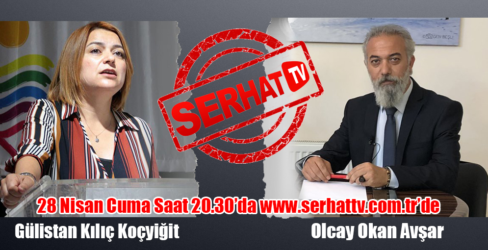 Koçyiğit Serhat TV'de Avşar'ın konuğu olacak