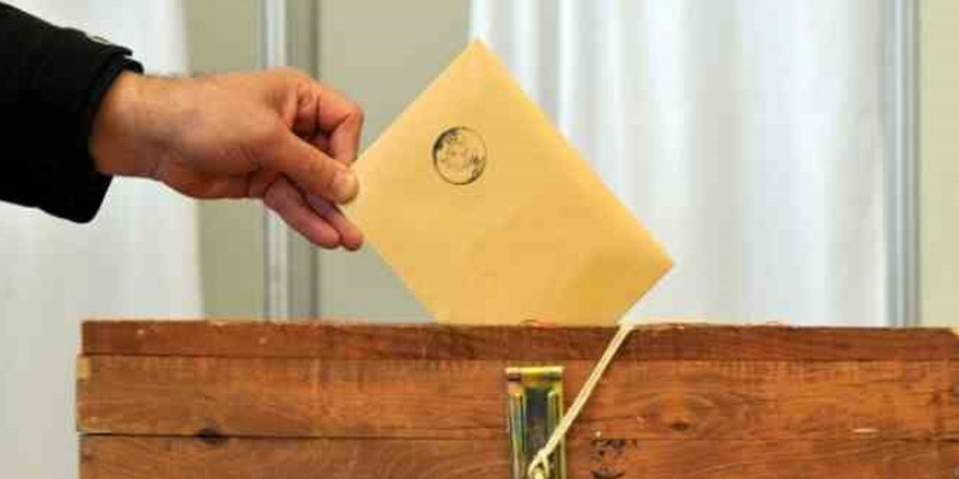 Kars'ta sandık ve oy kullanacak kişi sayısı belli oldu