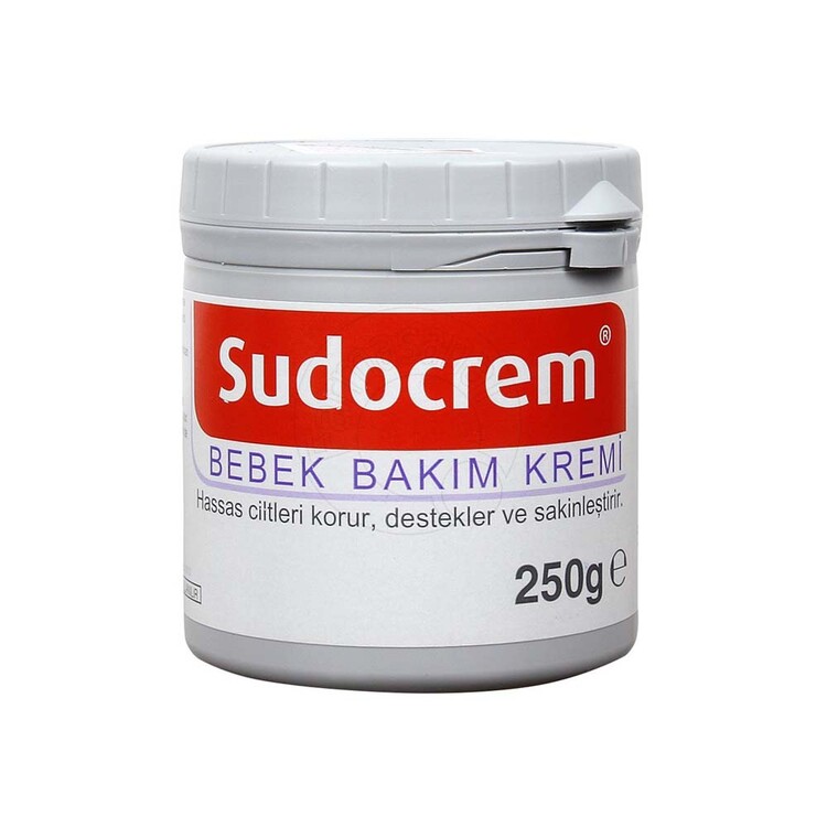 Sudocrem Fiyat