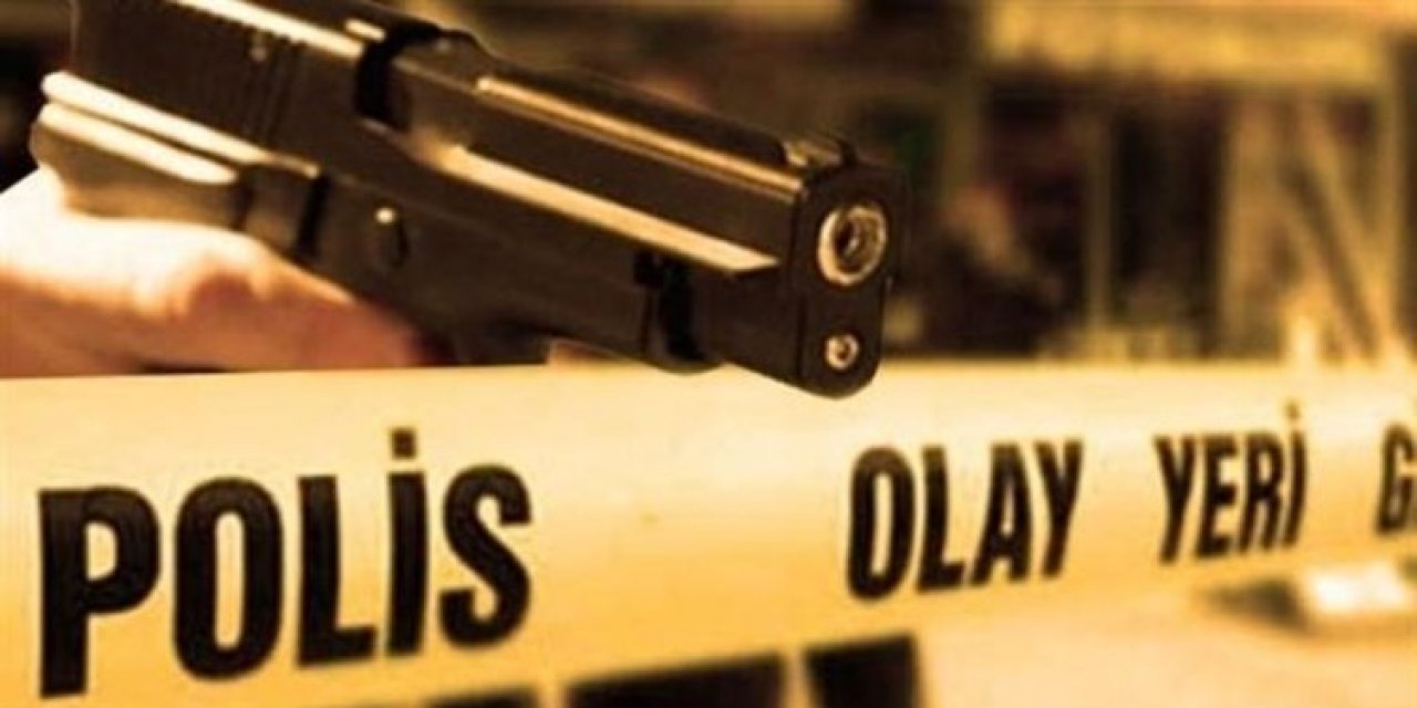 Kars'ta taksiye silahlı saldırı: 1 ölü, 2 yaralı