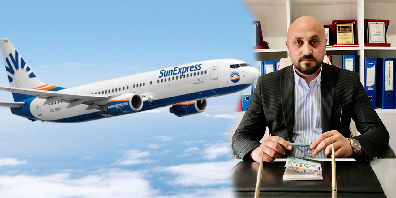 Kars turizminden SunExpress'e tepki!