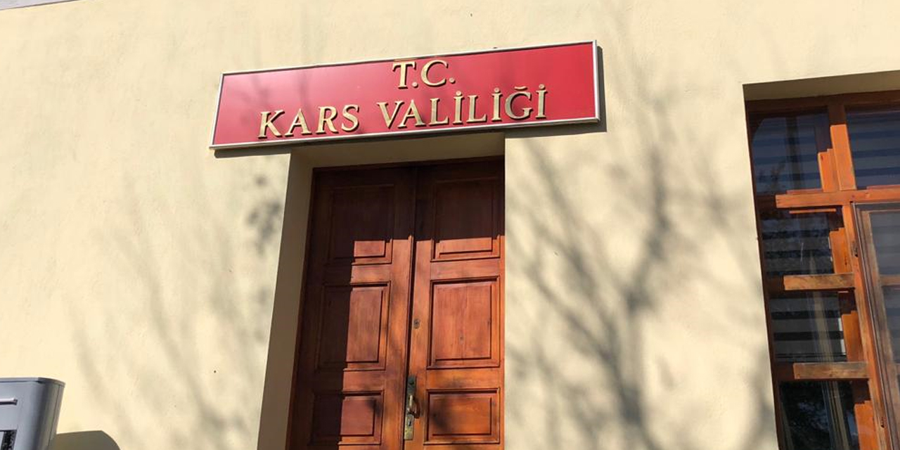 Kars Valiliği'nden sürücülere tatil dönüşü uyarısı