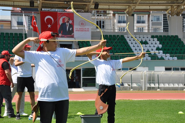 Ani'nin Fethi Etkinlikleri Sürüyor 