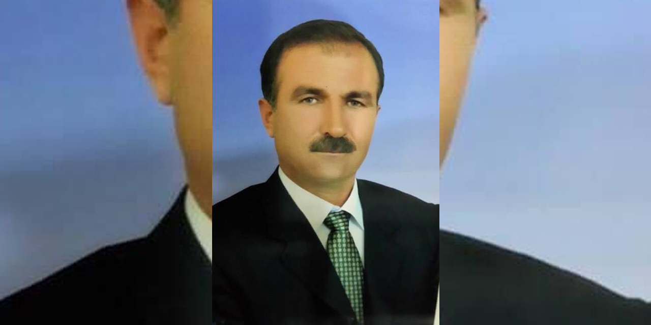 CHP Sarıkamış İlçe Başkanlığı'na Mustafa Karakurt seçildi