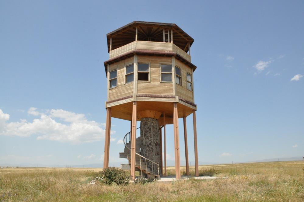 Doğu Anadolu'nun ilk Ramsar alanıydı