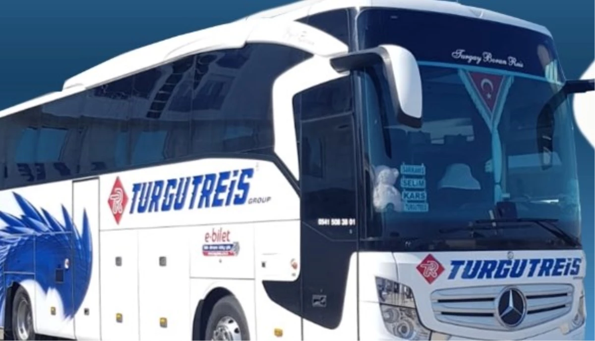 Turgut Reis Otobüs İşletmeleri yolcu taşımacılığından çekildi