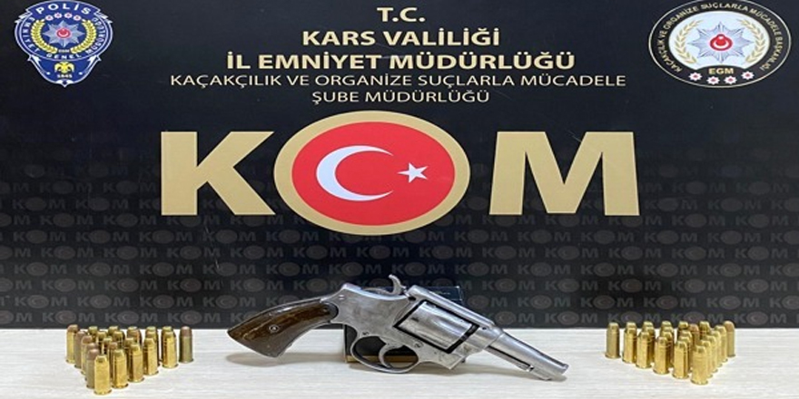 KOM'dan başarılı operasyon: 7 gözaltı