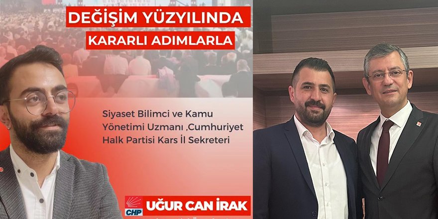 İrak, Özgür Özel'in A Takımında