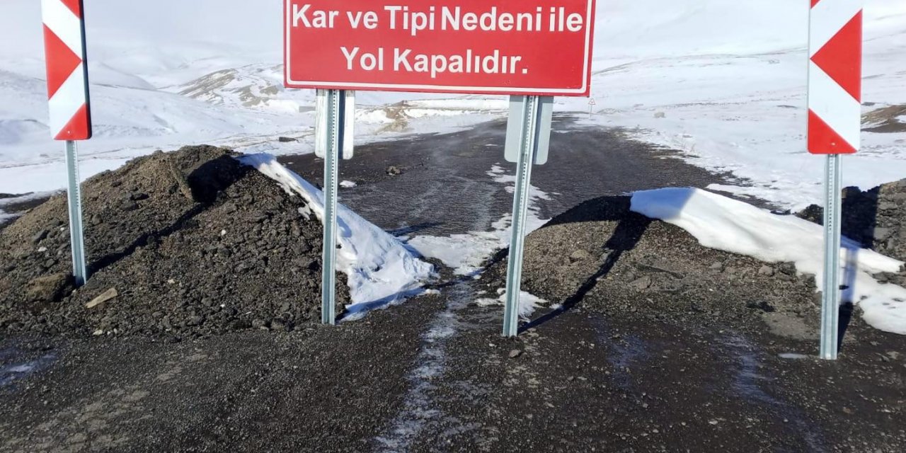 İyi ki Karayolları Bölge Müdürlüğümüz Var!