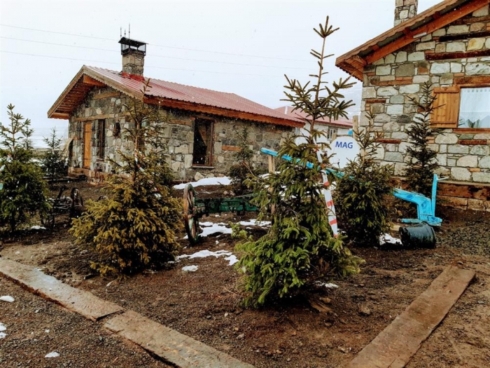 Koşapınar Açık Hava Müzesi İlk Özel Müze onayını aldı