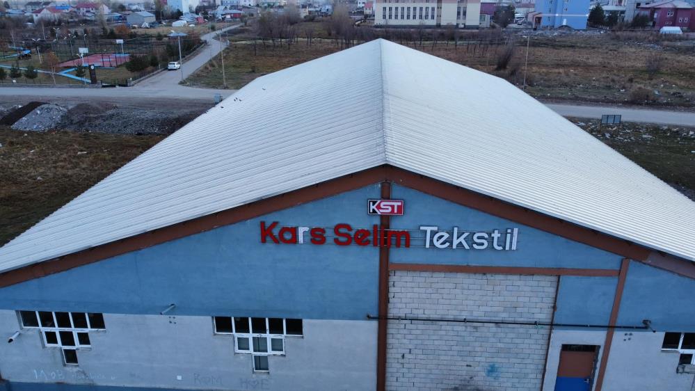 Selim Belediyesi enerji üretecek