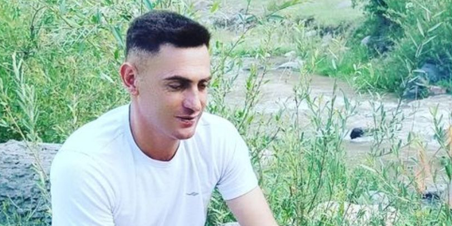 Kağızmanlı Uzman Çavuş, Kuzey Irak'ta yaralandı