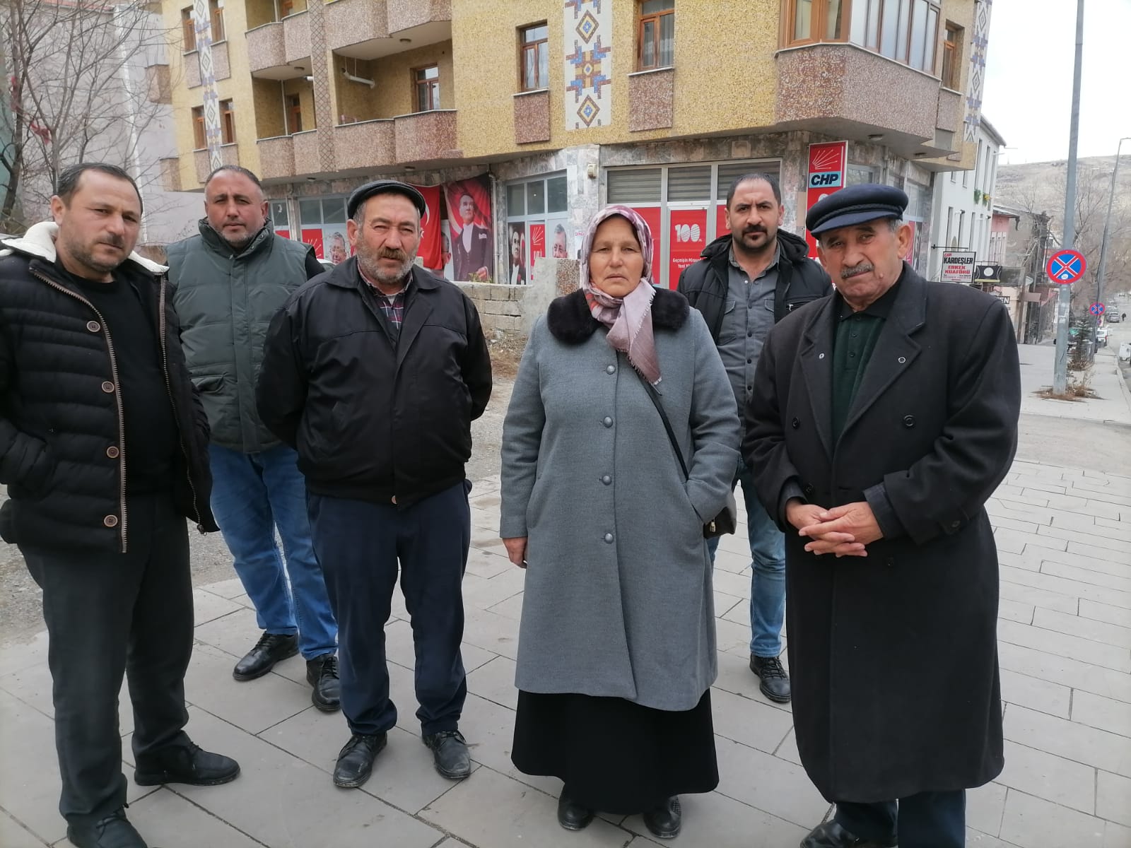 Kars CHP'de İstifa Sesleri Yükseldi