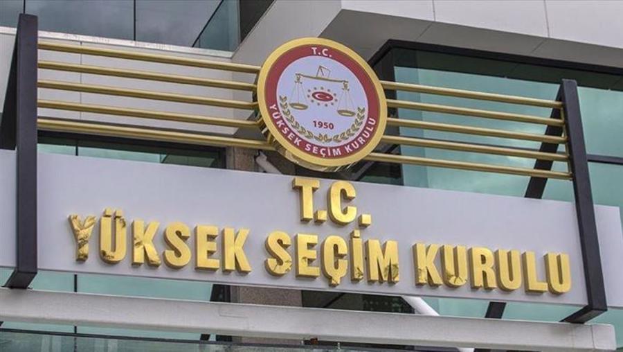 Kars'ta O İsimlerin Adaylıkları Düşürüldü