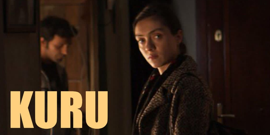 "Kuru Otlar Üstüne" filmi bugün Karslılarla buluşuyor