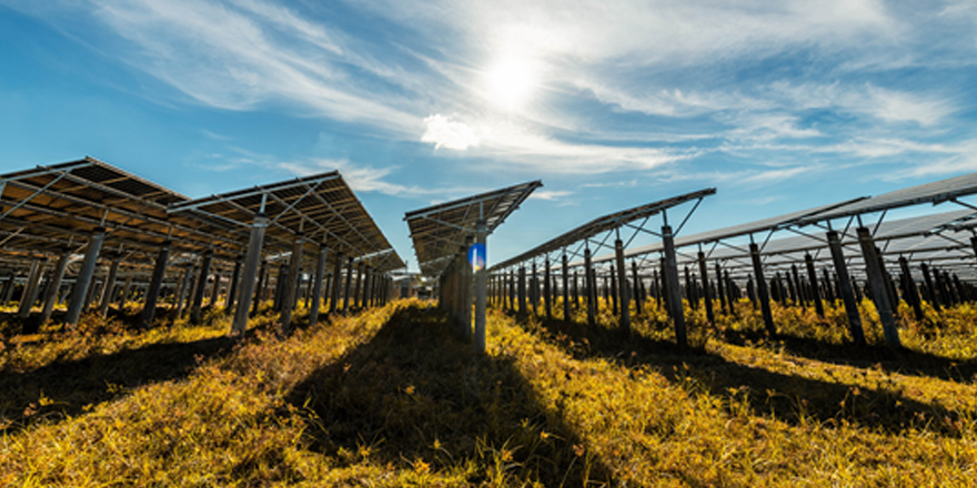 Güneş Enerjisi Hangi Bölgelerde Kullanılır?