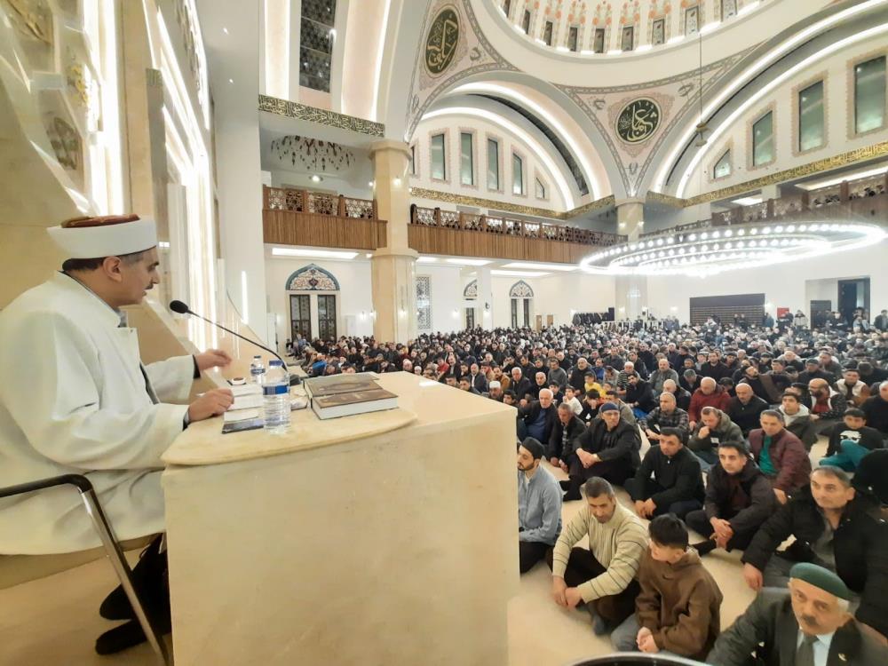 Kars'ta bayram namazı saat kaçta?