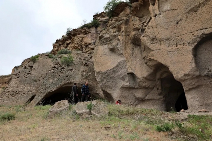 Ani'de yeni bir turizm destinasyonu