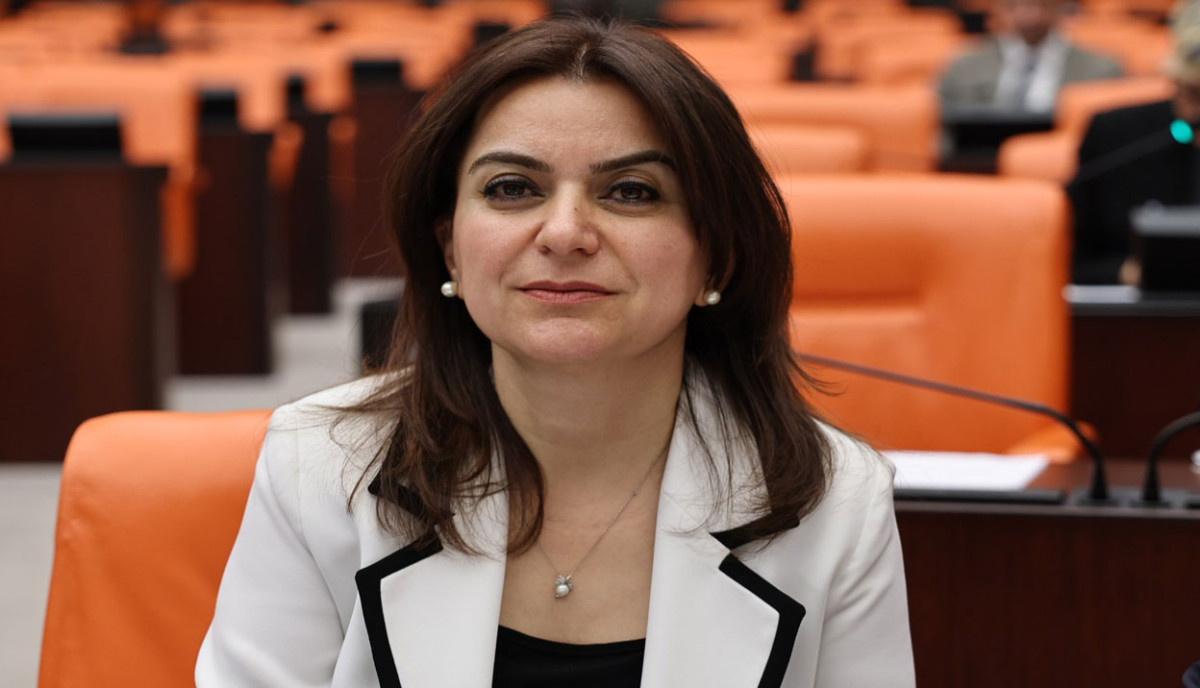 Koçyiğit'ten Çağrı: Kars'ın Kültürel Mirası Tehlikede!