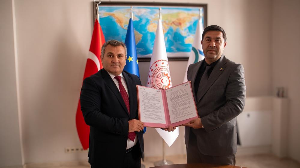 Kars'ın yemekleri projesi onaylandı