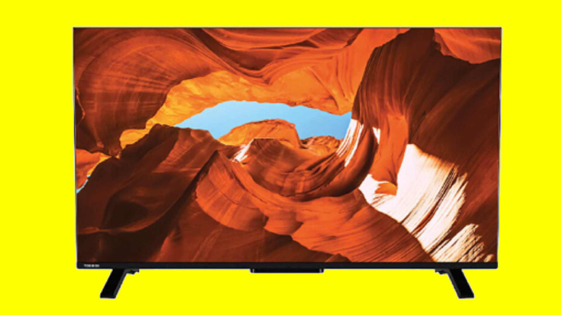 A101'den 4K TV: O Toshiba Modeli Şok Fiyatla Geliyor!