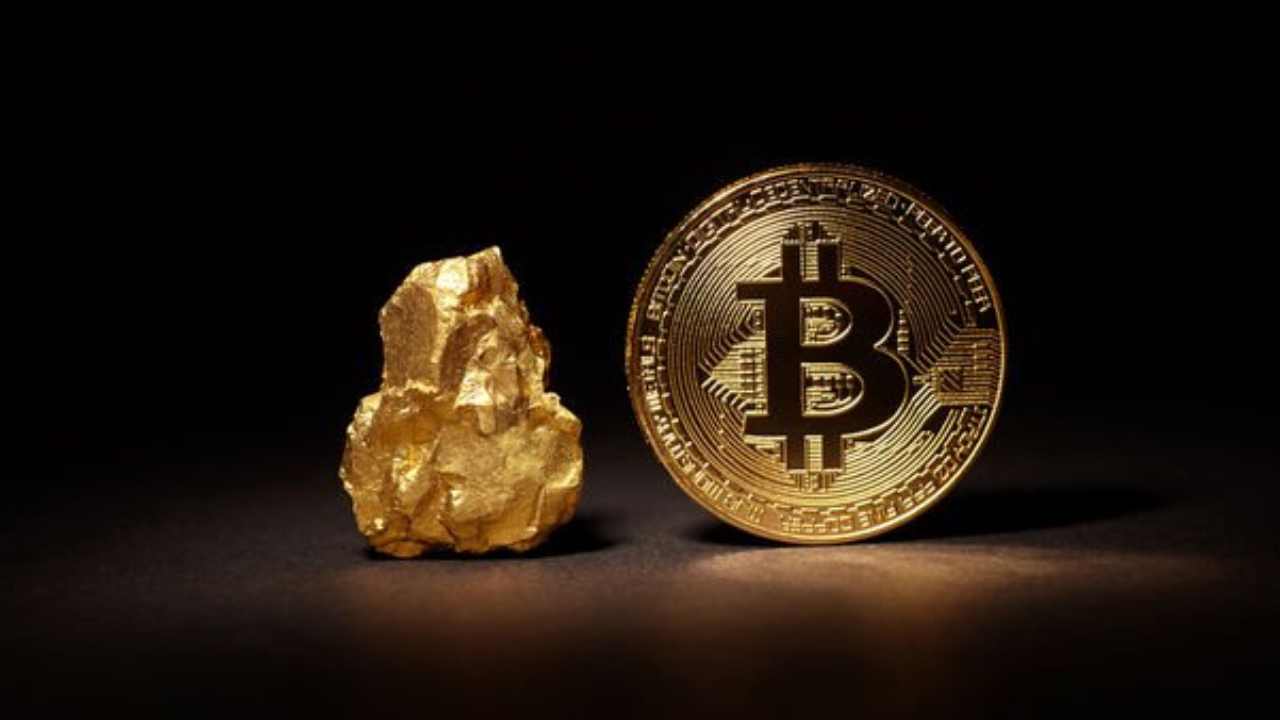 Altın Çakılırken Bitcoin Neden Uçuşa Geçti? Bu Ters Köşe Kalıcı Mı?