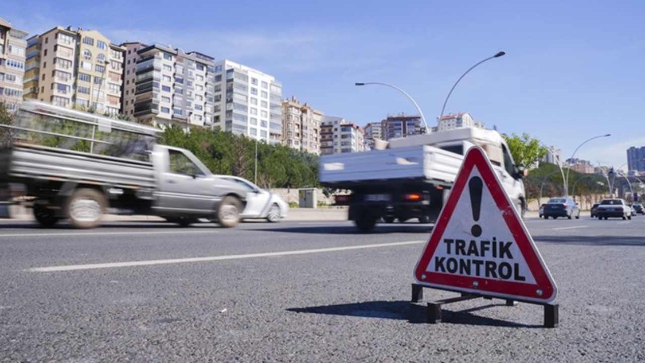 Ankara dikkat! Yarın bu yollar o saatten itibaren trafiğe kapalı olacak!
