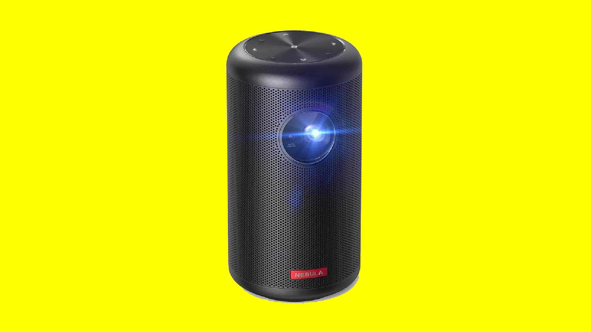 Anker Nebula Capsule II Mayıs Fırsatı: Cep Sineması Keyfi Şimdi Bu Fiyata!