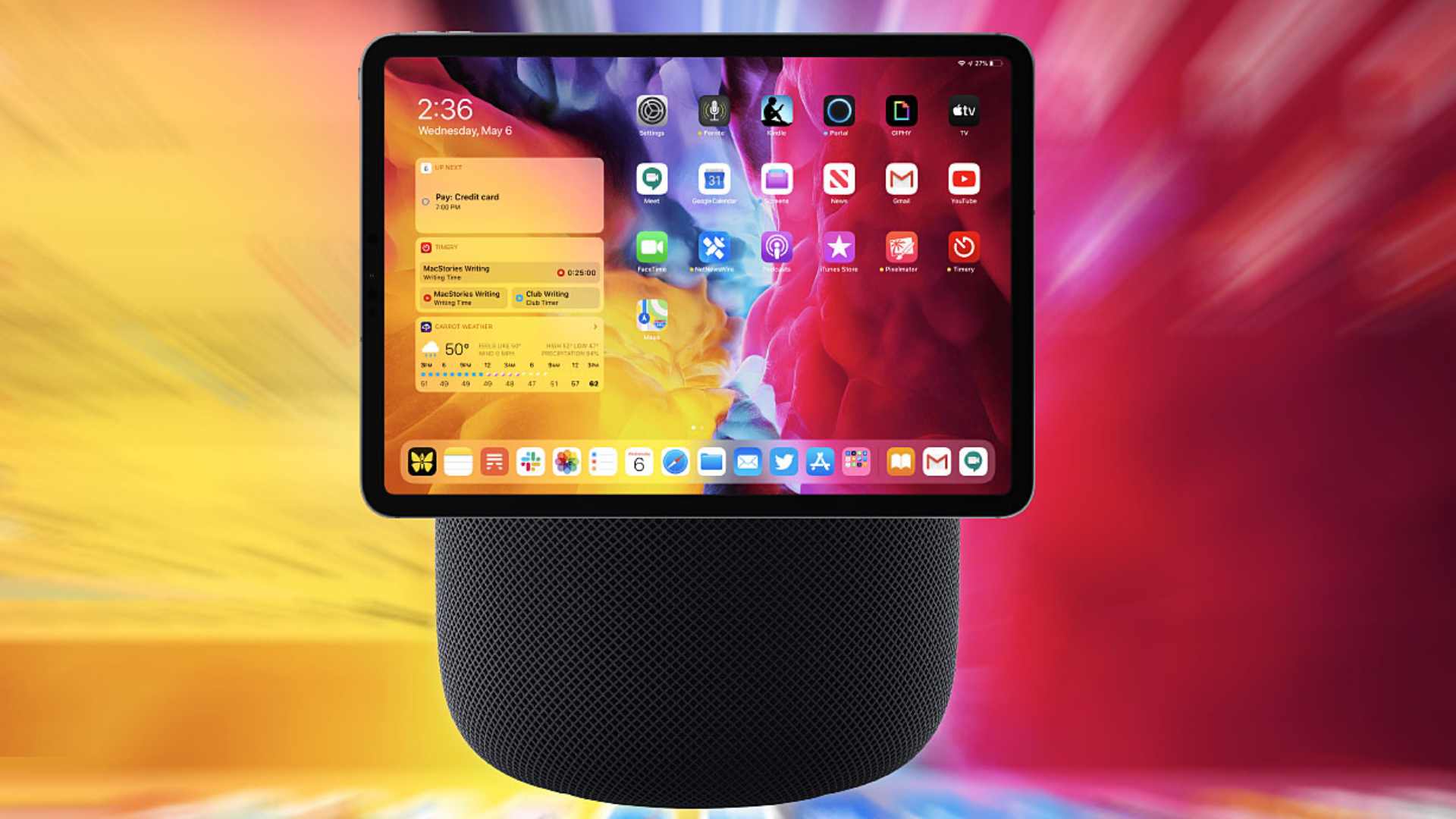 Apple'dan akıllı ev sürprizi: O merakla beklenen "HomePad" yıl sonunda gelebilir mi?