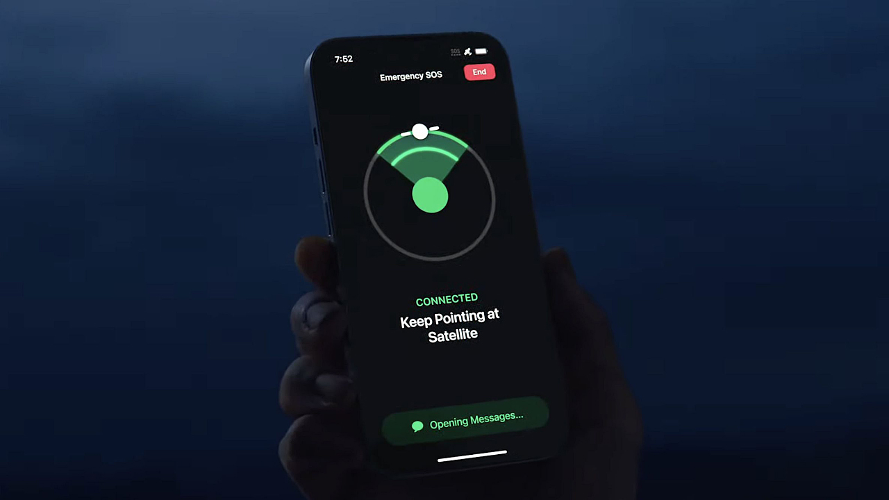 Apple'dan Uzaydan İnternet Bombası: iPhone'lar İçin Boeing ve SpaceX ile O Gizli Görüşmeler Neden Sonuçsuz Kaldı?