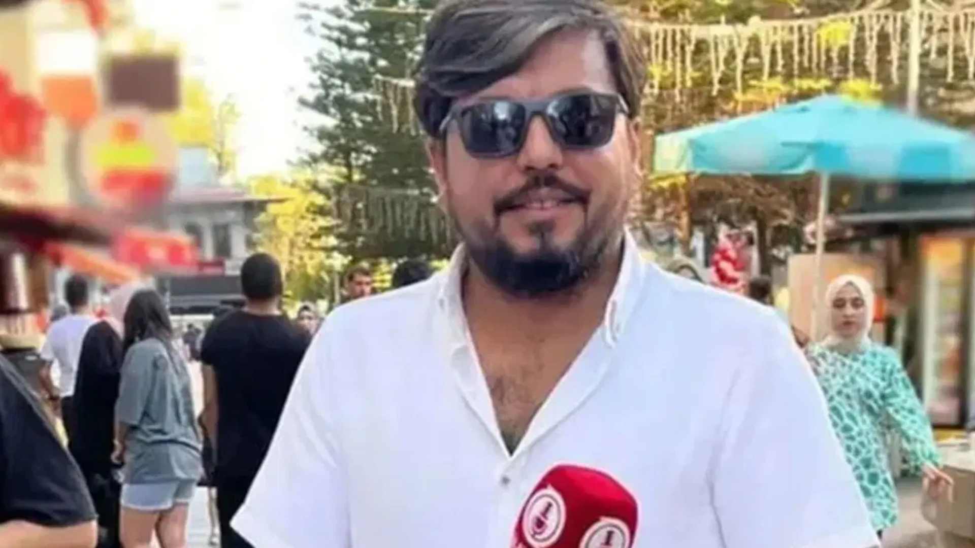 Arif Kocabıyık Yine Tutuklandı: Bir Ayda Üçüncü Kez Cezaevinde!