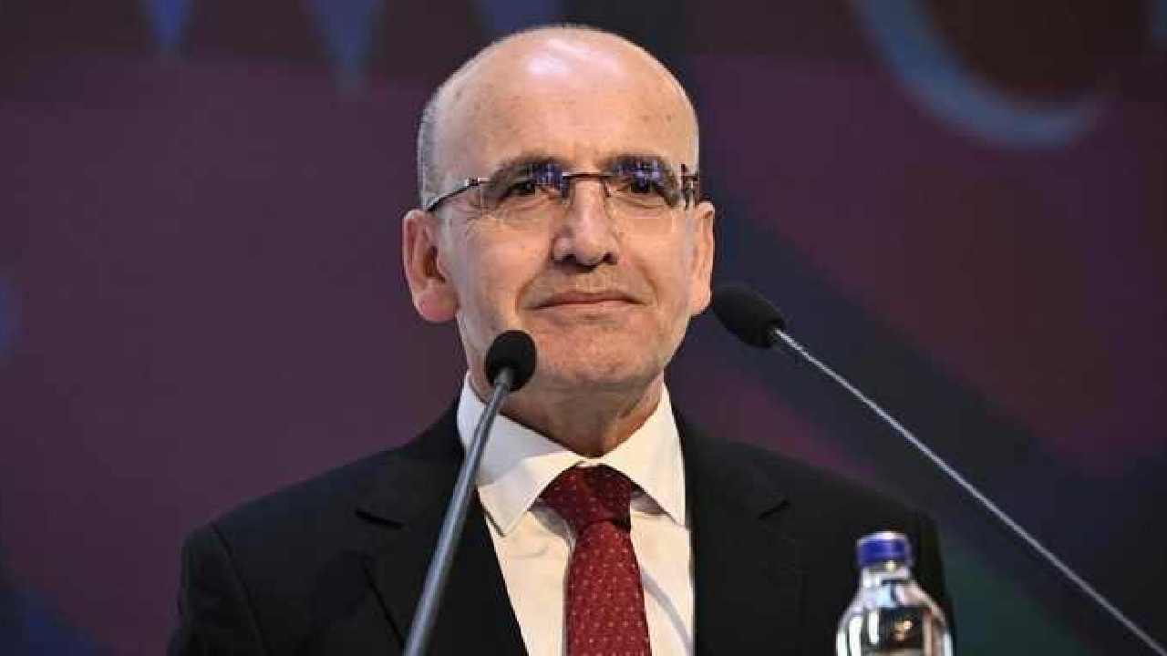 Bakan Mehmet Şimşek Açıkladı: Enflasyonda Düşüş 2025'te de Sürecek mi?