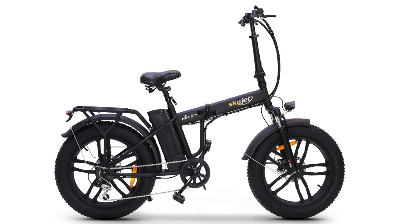 BİM'den kaçırılmayacak fırsat: RKS La Rose elektrikli bisiklet sadece 32.900 TL! Tarih açıklandı!