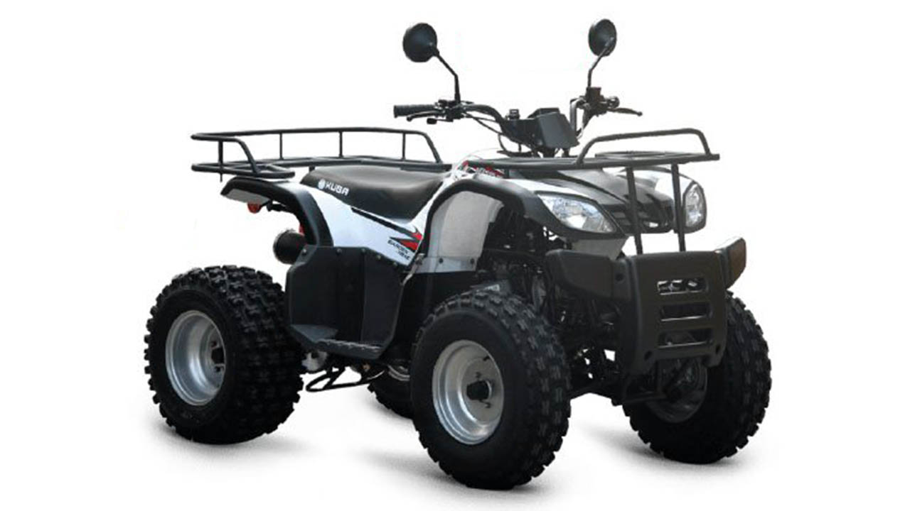 BİM'den macera severlere özel fırsat: Kuba Gardentrack ATV inanılmaz fiyatla geliyor! İşte tarih ve özellikler!