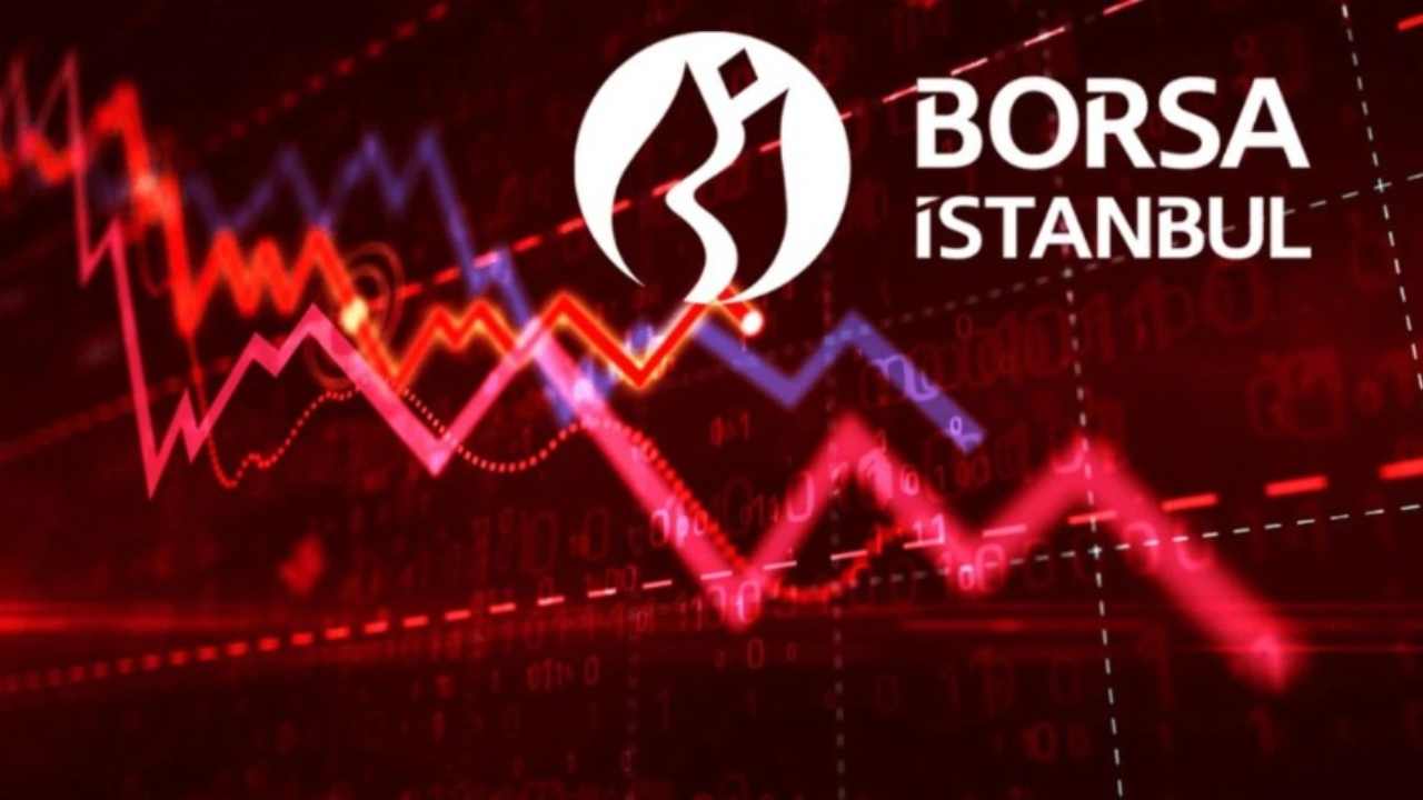Borsa İstanbul'da gün sonu: Endeks neden düştü? Hangi sektörler öne çıktı?
