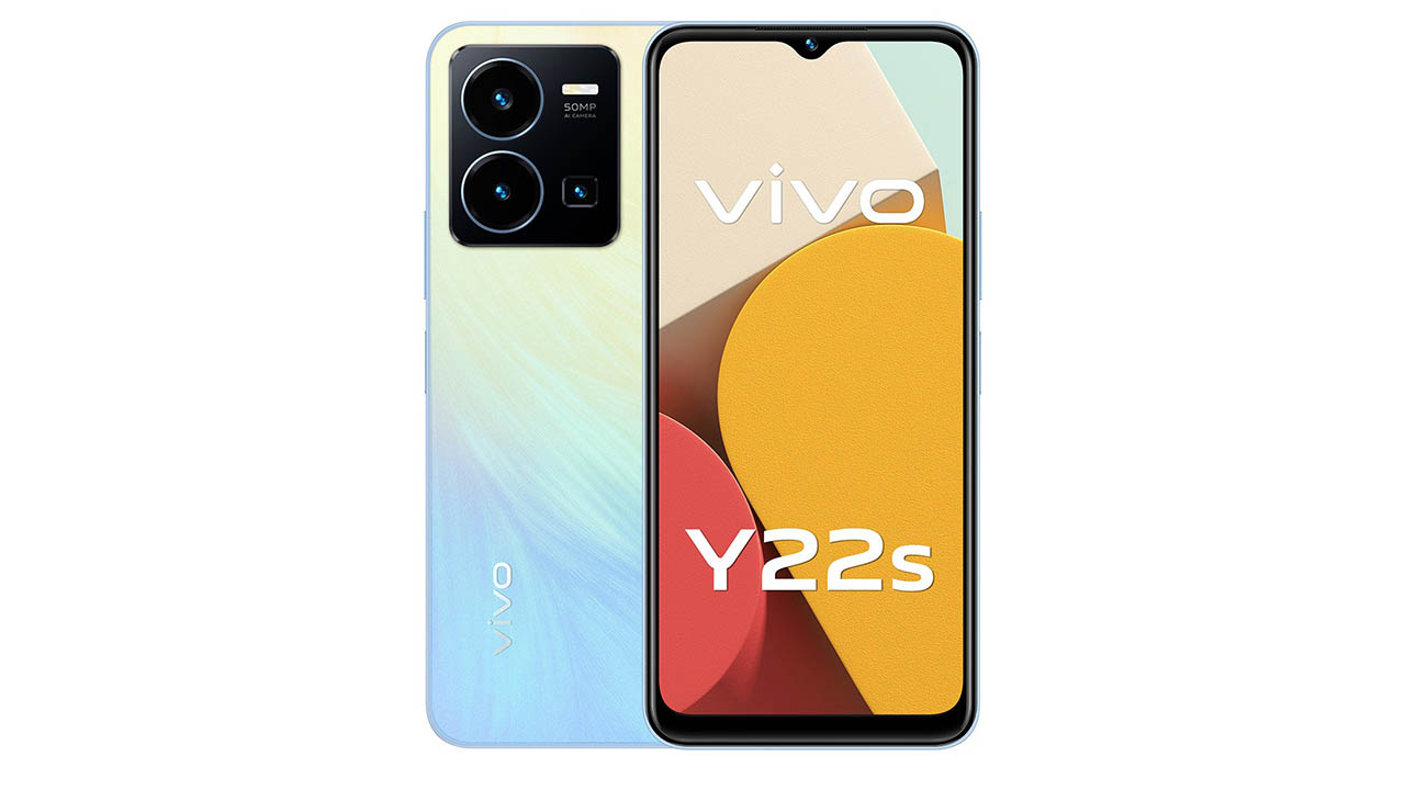 Bütçe dostu telefonun fiyatı düştü! vivo Y22s şimdi kaç para?