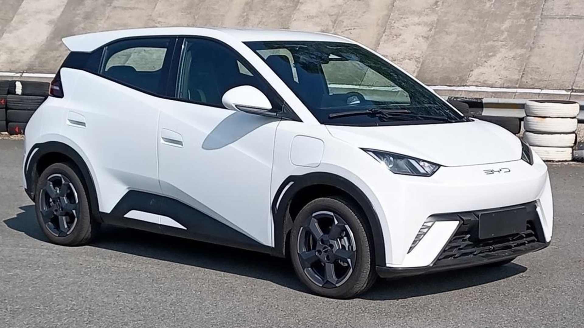BYD Avrupa'da Tesla'yı Nasıl Geçti? İşte O Model ve Rakamlar!