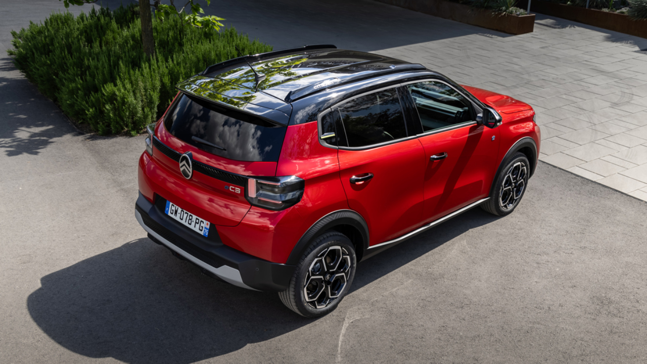 Citroën Ë-C3 Türkiye'de: En Ucuz Elektrikli Olma İddiası ve Özellikleri!