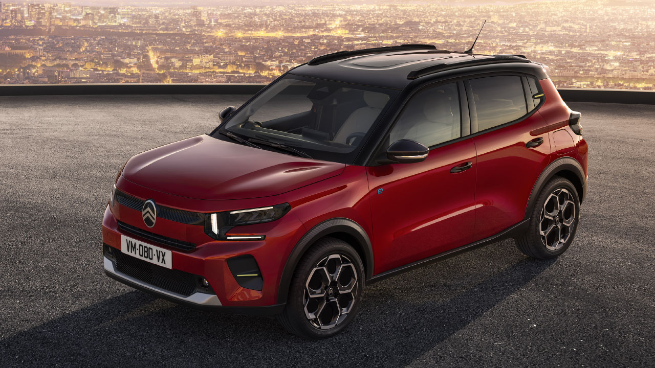 Citroën ë-C3 Türkiye'de: İşte O Şehirli Elektriklinin Fiyatı, Menzili ve Tüm Detayları!