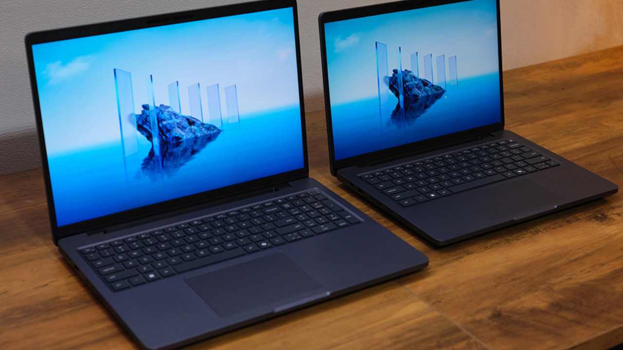 Dell'den yapay zeka devrimi: Yeni Dell Pro Max Plus dizüstü ailesiyle "350 TOPS" seviyesine ulaşılacak!