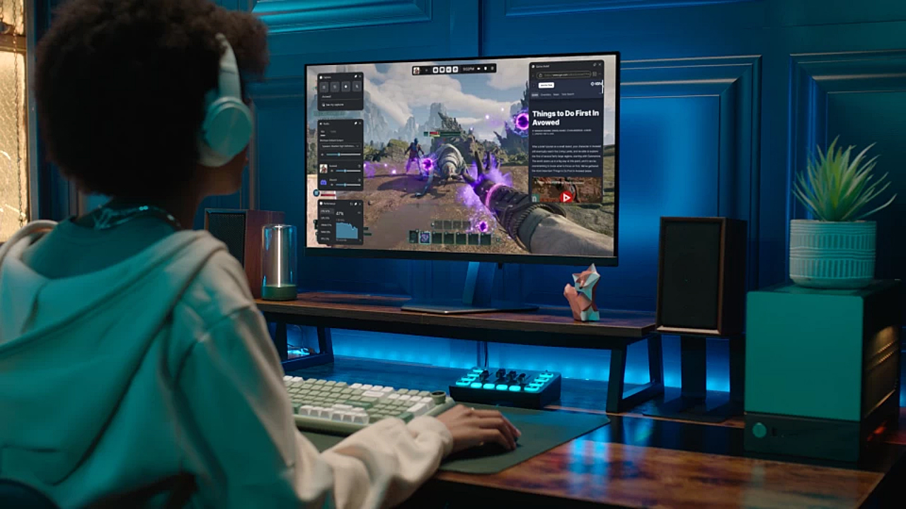 Edge Game Assist Tam Sürüm: Oyunculara Hangi Kolaylığı Getirdi?