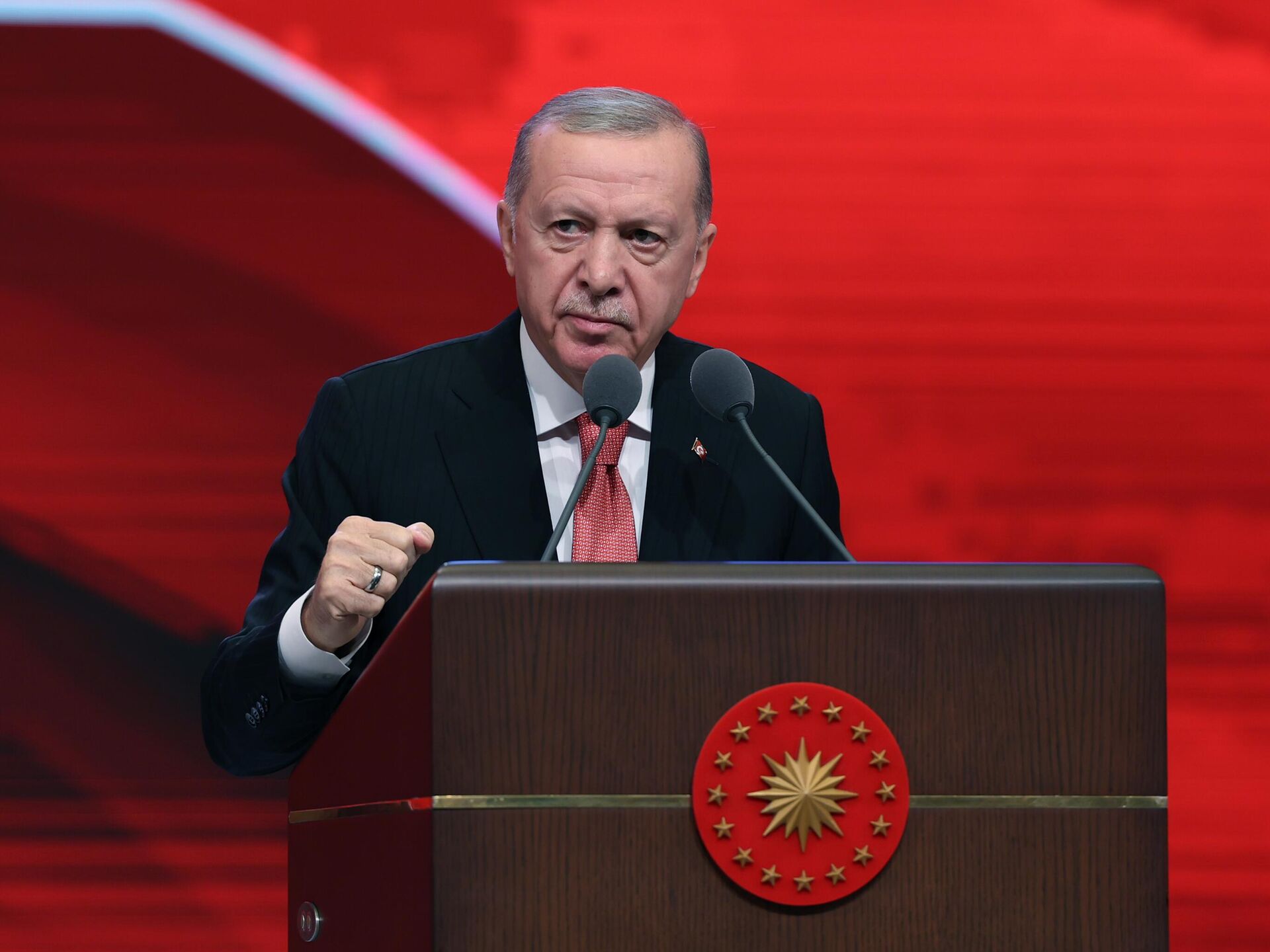 Erdoğan'dan Avrupa'ya Net Mesaj: Schengen Vizesi Tarihe Mi Karışıyor? İşte O Kritik Çağrı!