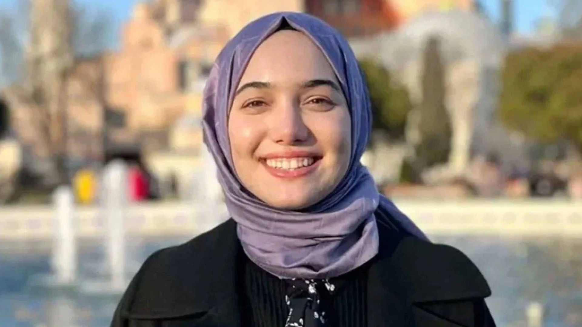 Fatma Zehra Kınık Kimdir? Nereli ve Kaç Yaşında? Fatma Zehra Kınık Davasında Flaş Karar: İşte O Cezanın Detayları ve Kınık'ın Kim Olduğu!
