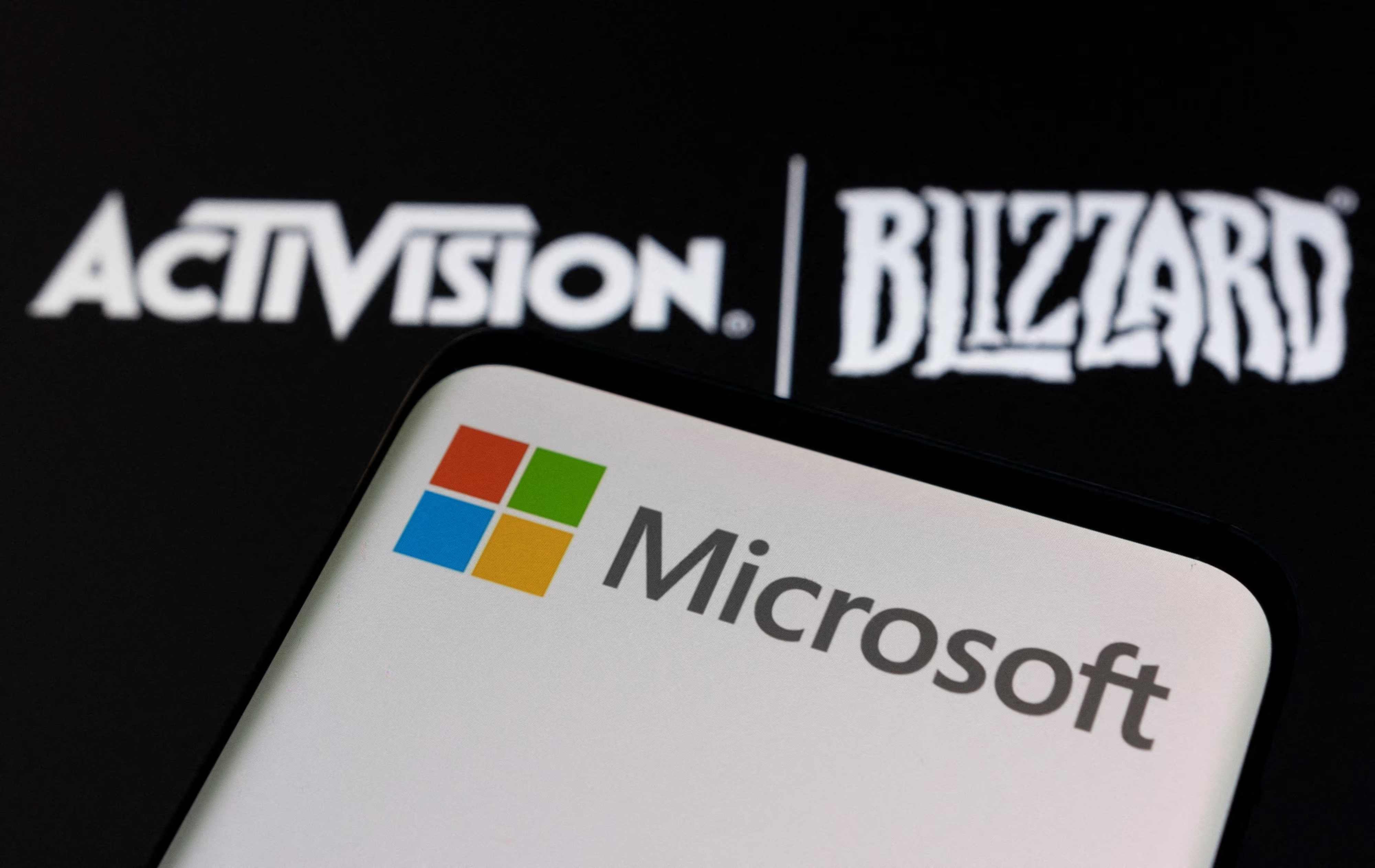 FTC Pes Etti! Microsoft-Activision Anlaşması Tamam, Peki Ya Diğer Soruşturma?