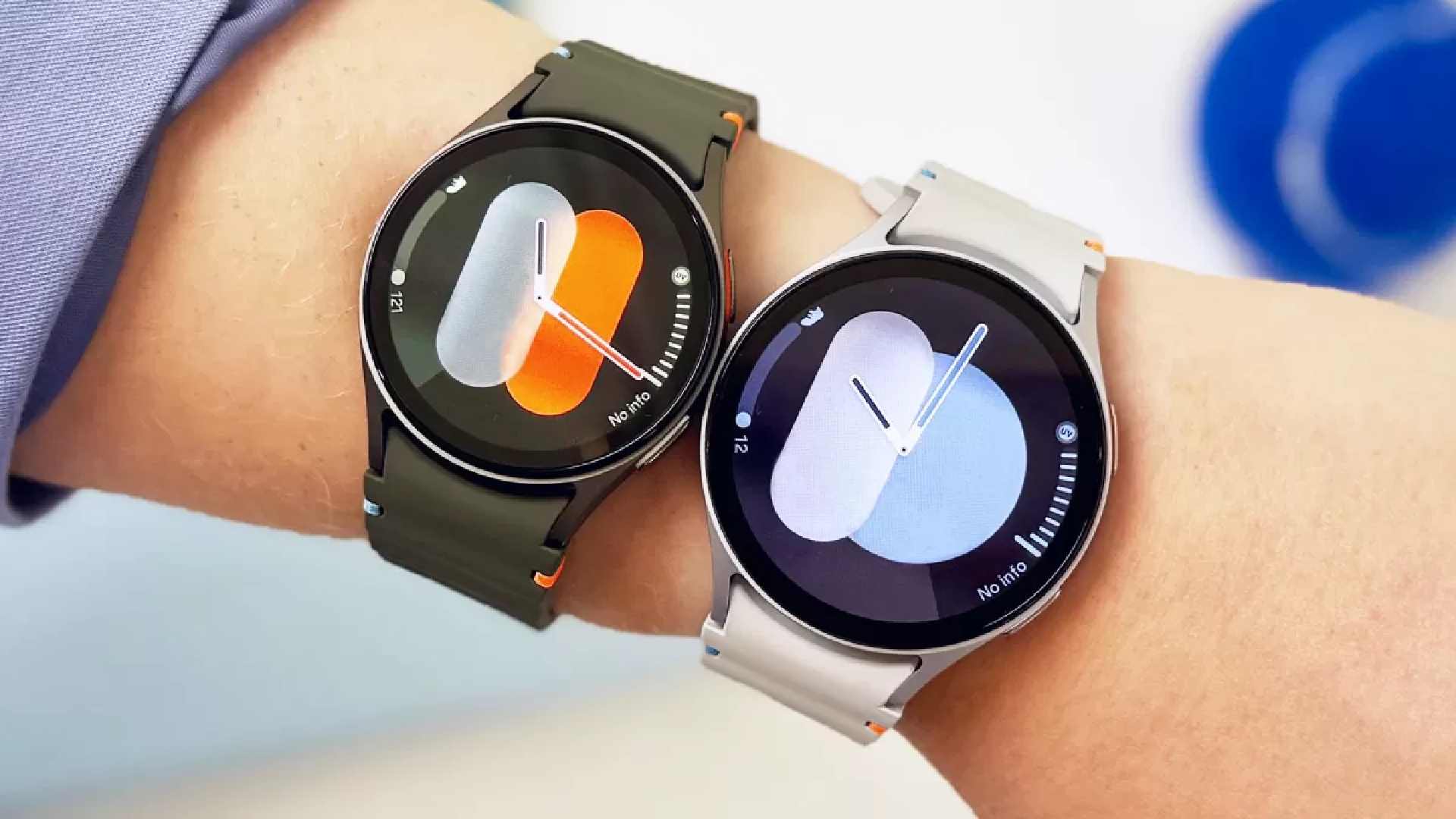 Galaxy Watch 8'de Hangi İşlemci Olacak? İşte Sızan Detaylar ve Sağlık Yenilikleri!