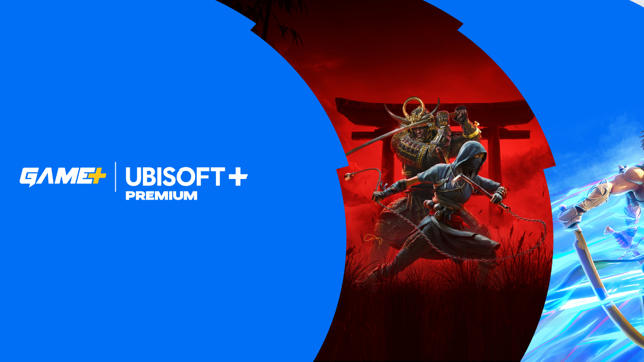 GAME+ Bombayı Patlattı: Ubisoft+ Artık Türkiye'de! Assassin's Creed ve Far Cry Bulutta!