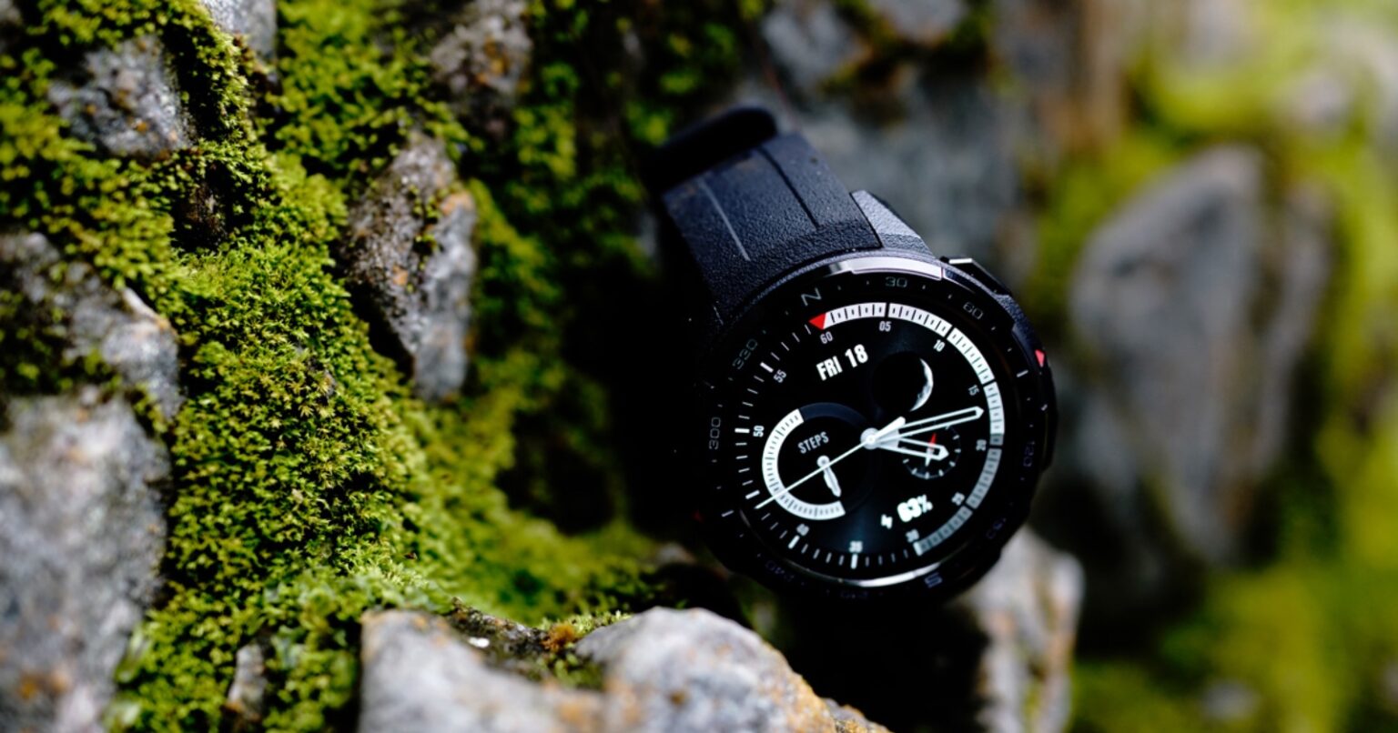 Honor Watch 5 Ultra satışa çıktı: İşte o beklenen fiyatı ve rakipsiz özellikleri!