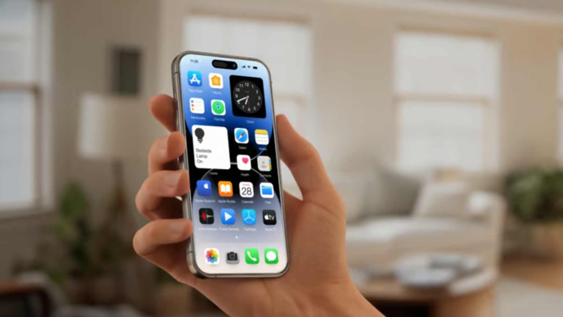 iPhone 17, 18 ve 19 İçin Nefes Kesen İddialar: Apple'ın O Gelecek Planları Sızdı!