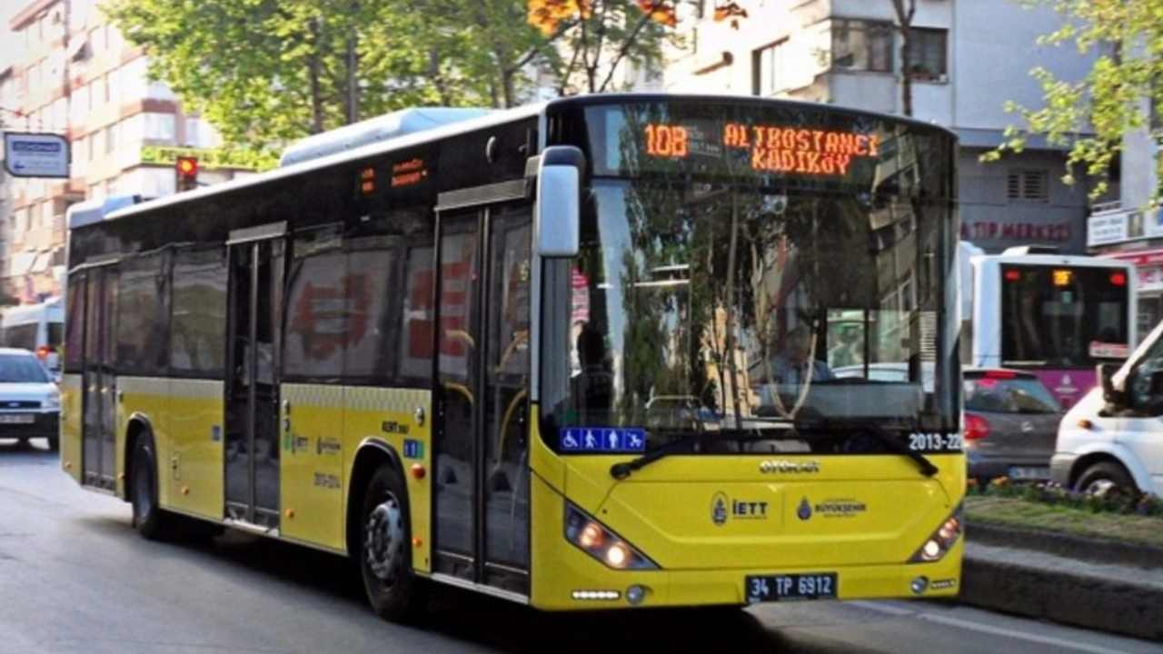 İstanbul'da Ulaşım Felci Kapıda: Özel Halk Otobüsleri Kontak Kapatıyor!