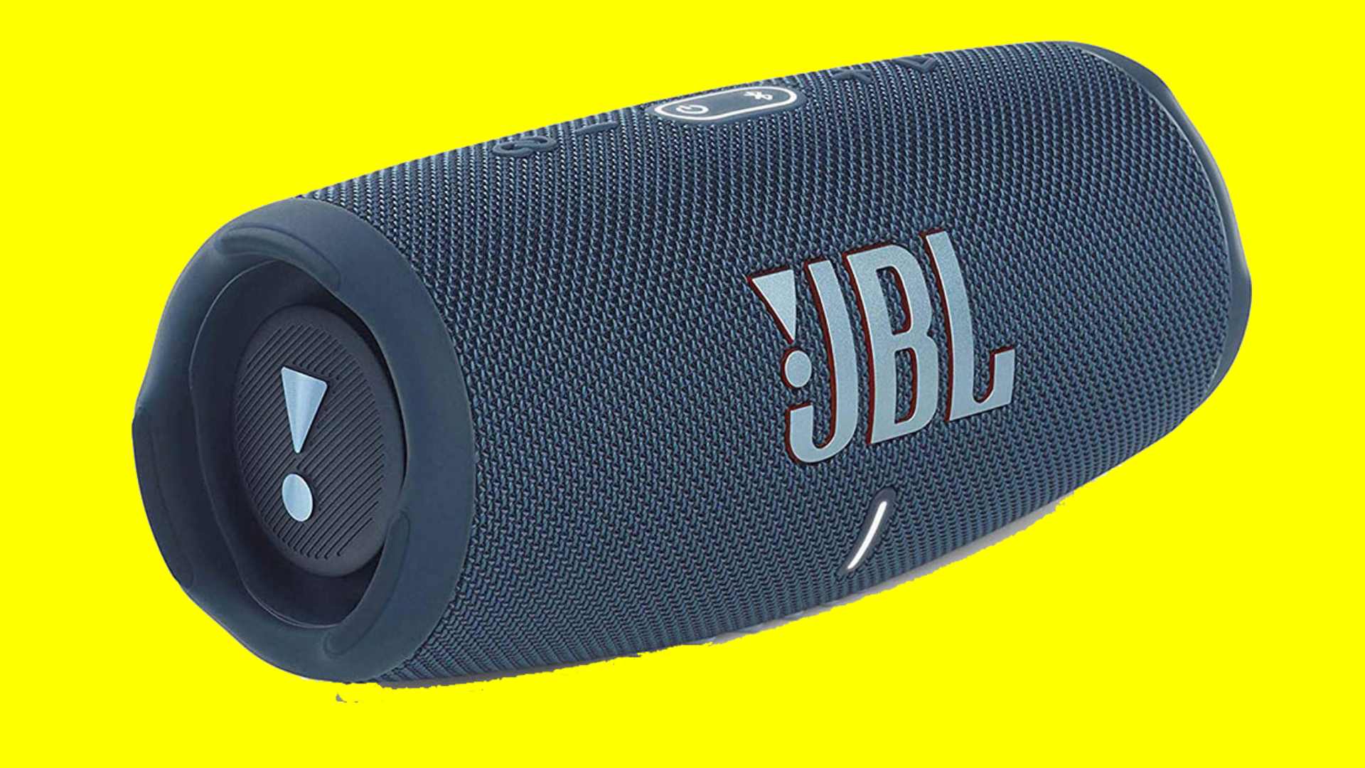 JBL Charge 5 Fiyatı Yeniden Düştü: İşte O Güçlü Sese Sahip Olmanın Mayıs Fırsatı!